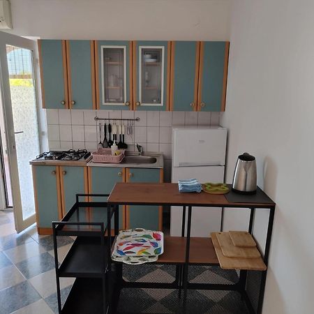 Apartmani Anja Sveta Nedelja  Eksteriør bilde