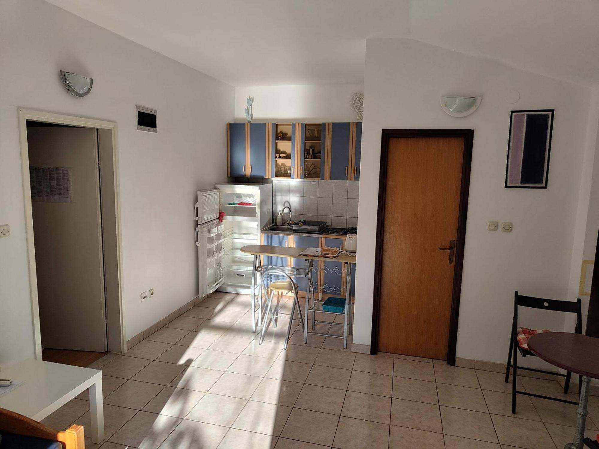 Apartmani Anja Sveta Nedelja  Eksteriør bilde