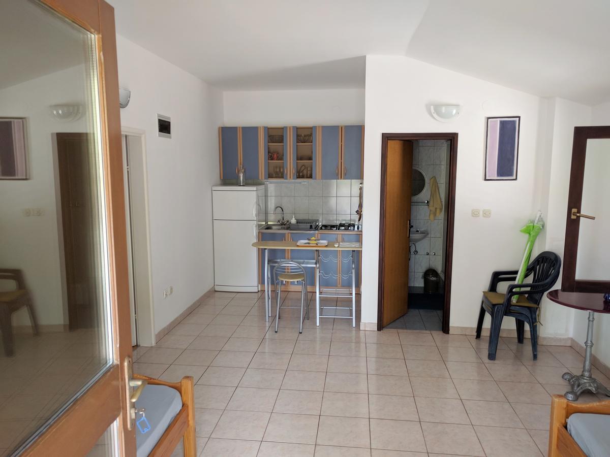 Apartmani Anja Sveta Nedelja  Eksteriør bilde
